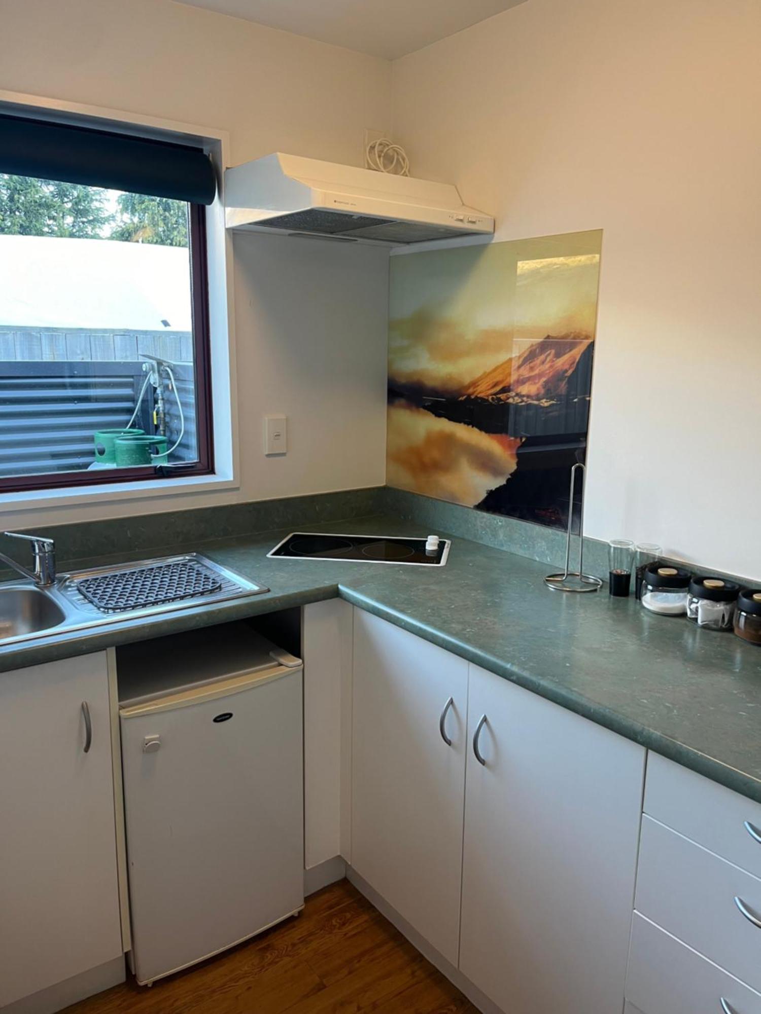 #3 Glenorchy Alpine Suite Aspen Exterior photo
