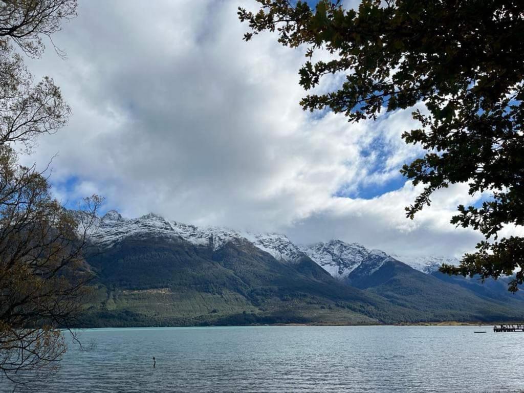 #3 Glenorchy Alpine Suite Aspen Exterior photo